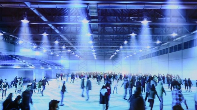 Зимен дворец предстои да бъде изграден в Царево