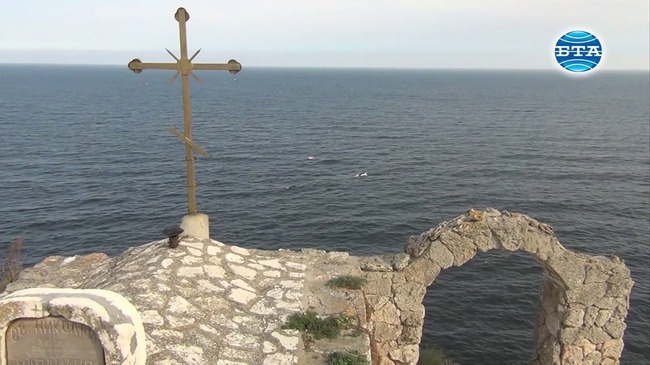 Виртуален болярин ще "развежда" гостите на нос Калиакра