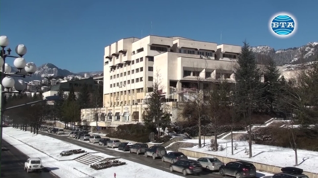 Областният управител на Смолян Недялко Славов за приоритетите в работата на областната администрация през 2019 година