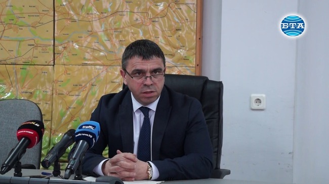 Софийски екипи на МВР ще помагат на пловдивската дирекция за откриващото събитие на "Пловдив - Европейска столица на културата 2019"