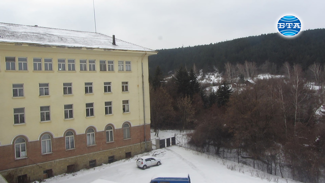 Има определени условия за спиране на продажбата на Специализираната болница за продължително лечение и рехабилитация в Перник