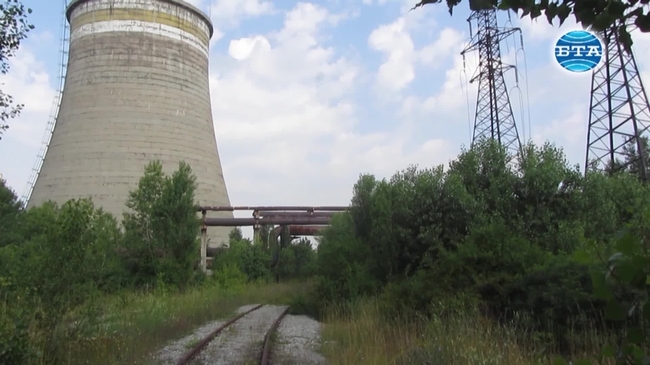 Приключва профилактичният ремонт на ТЕЦ "Република", топлата вода се пуска в понеделник
