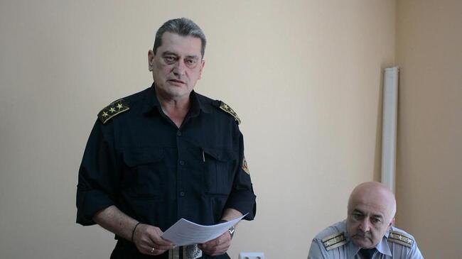 Ситуацията след последните валежи е спокойна, няма опасни язовири