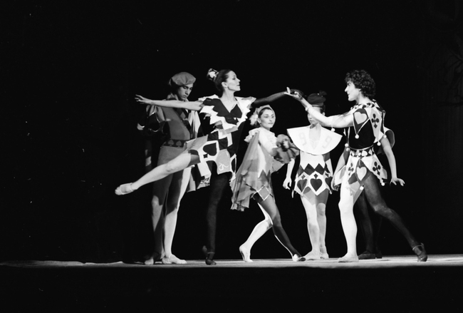 Боряна Сечанова, артистичен директор на Балет "Арабеск", за 50-ия юбилеен творчески сезон