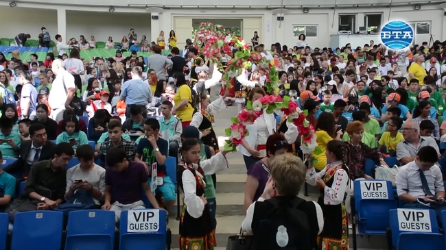 Бургас е домакин на Международното математическо състезание BIMC - 2018