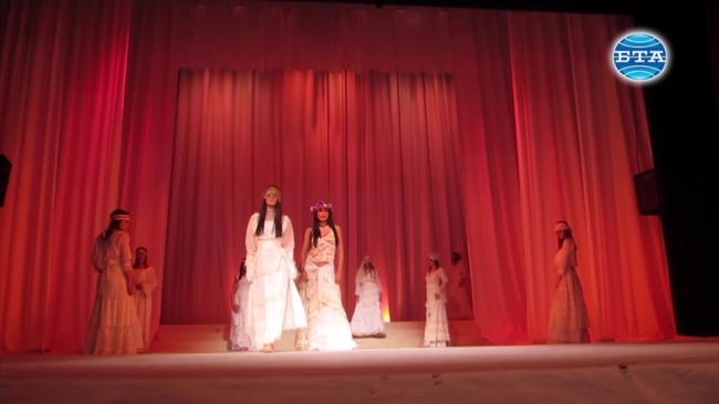 Плевен бе домакин на 66-ия Парад на модата