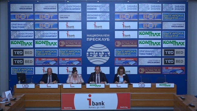 Информация във връзка с отказа на ЕП да даде мандат на транспортната си комисия за преговори с ЕК и Съвета на министрите