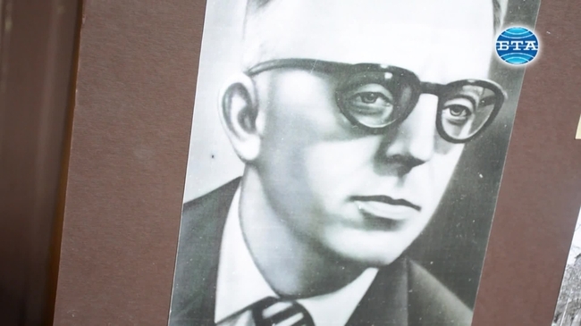 С връчване на националната награда "Проф. Димитър Димов" започна в Ловеч седмицата, посветена на автора