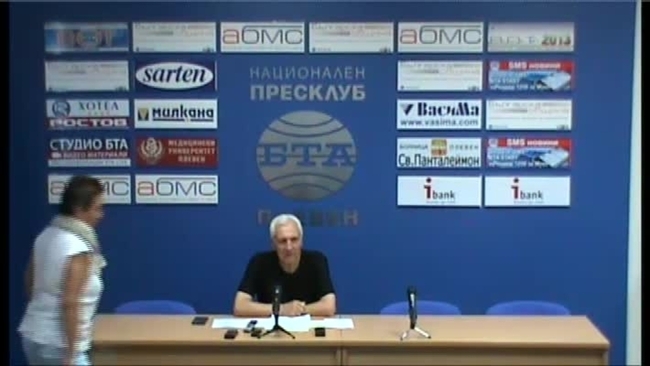 66-ти "ПАРАД НА МОДАТА - ПЛЕВЕН - 2018" - представен от режисьора на шоу-концерт-спектакъла Георги Ангелов.