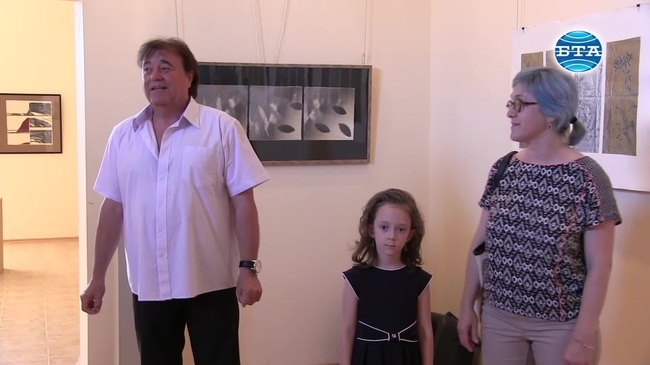 Изложба "Без граници" показват българка и македонка в Каварна