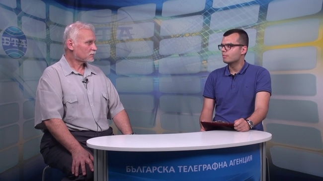 Резултатите от срещата между Доналд Тръмп и Ким Чен-ун - коментар на проф. Нако Стефанов