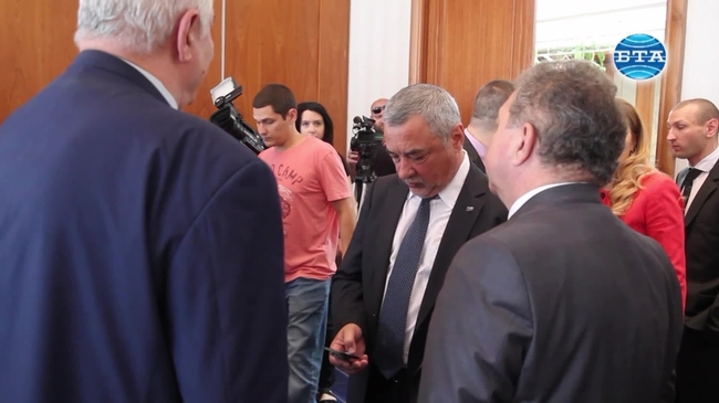 Международна конференция "Българските общности в Западните Балкани - ключов фактор в процеса на присъединяване на страните към ЕС" се проведе в София