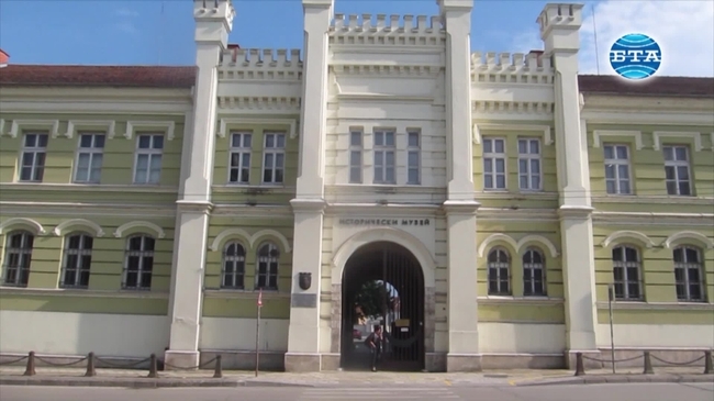 Уникална за света богиня отпреди 7 хиляди години съхранява историческият музей в Плевен