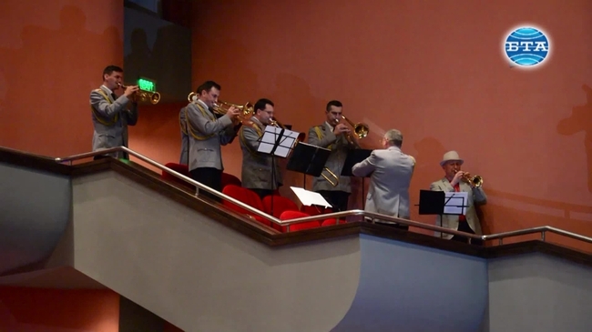 Започна седмото издание на Международния фестивал "Джаз форум Стара Загора"