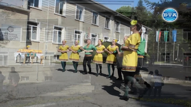 Добруджанският земеделски институт представи най-новата си селекция в Ден на отворените врати