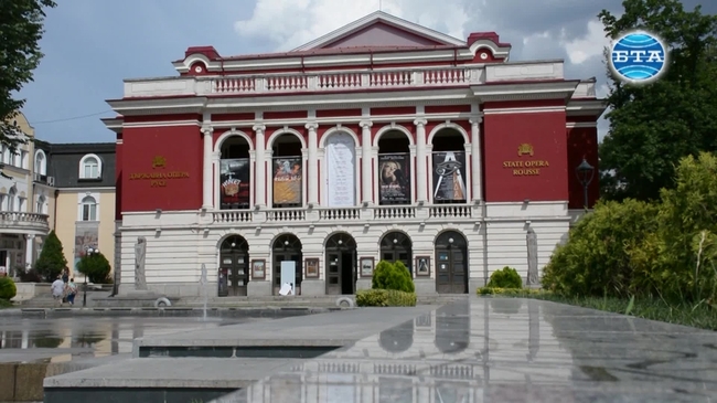 С премиерата на операта "Аида" започват "Вердиеви оперни вечери" в Русе