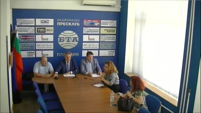 ПП АБВ - актуални политически теми