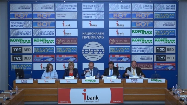 Откриване на международното изложение TRUCK EXPO 2018 - най-новото в света на тежката автомобилна индустрия