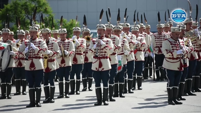 В Пловдив бе официално открито 13-ото издание на Международното изложение "Хемус - 2018"