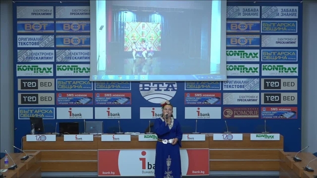 Награди и класиране на Националния фолклорен конкурс „Бъдност за талантите на България“, в рамките на кампанията «Да запалим и съхраним огъня български». Летни събития през 2018 г.