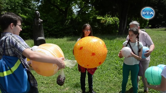 Варненската обсерватория отбелязва своята 50-годишнина