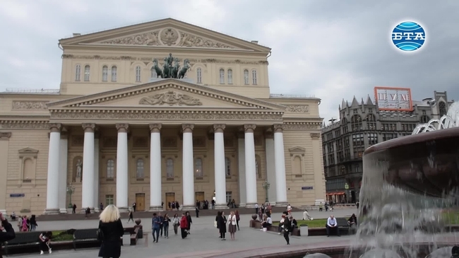 Триумф на Софийската опера с Вагнер в московския Болшой театър 