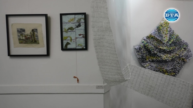 Бургаската художествена галерия е домакин на изложба под наслов "Second Life"