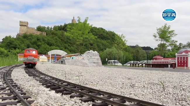 Паркът на миниатюрите "Търновград - духът на хилядолетна България" ще се включи в европейската инициатива "Нощ на музеите и галериите"