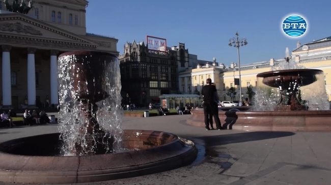 Директорът на "Болшой театър" Владимир Урин за гастрола на Софийската опера и балет в Москва