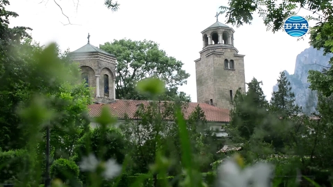 Врачани честваха 170 години от освещаването на най-старата църква в града