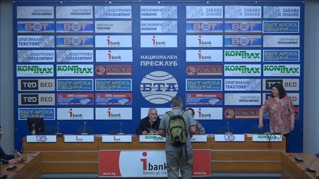 ЕС трябва да спре да финансира корупцията на Балканите!