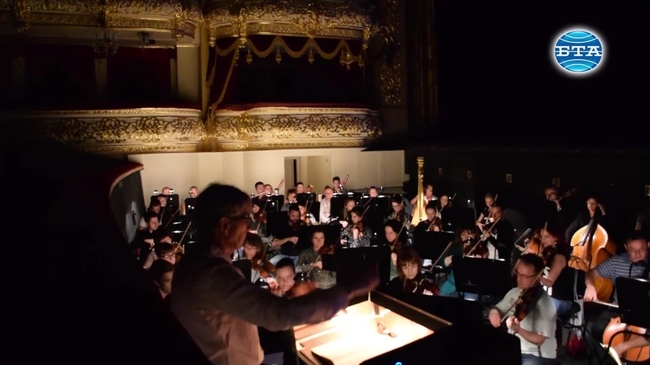 Москва с нетърпение очаква Вагнер на сцената на "Болшой театър"