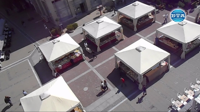 В Благоевград започва петото издание на "Литера Експо"