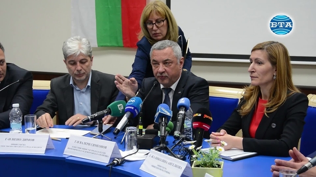 През това лято започва разделно събиране на боклука по плажовете