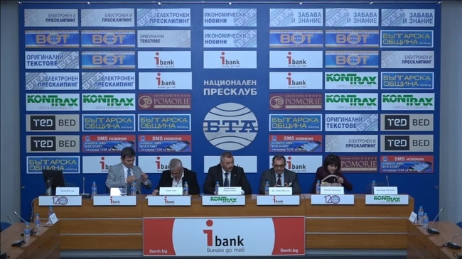 Потенциалните възможности за бизнес, културно и политическо сътрудничество между България и Узбекистан.