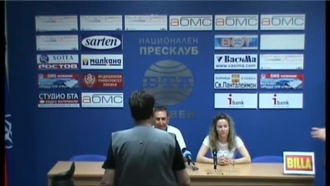 Джейлян Демирев ще престави на 24 май 65 автентични български хора за рекорд на Гинес на площад "Възраждане" в Плевен.