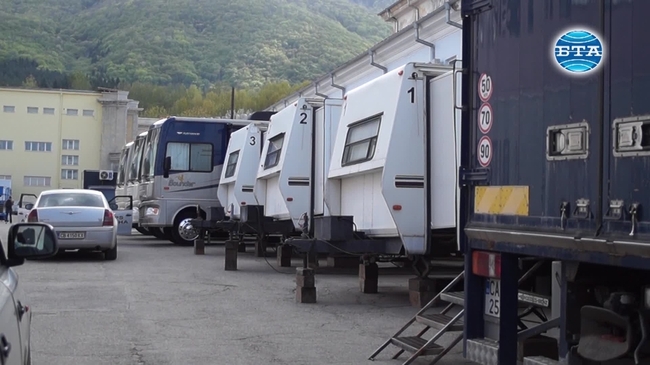 Интервю с Ивайло Грънчаров - директор на "Филм Фордж" за подготовката на млади български таланти за голямото световно кино