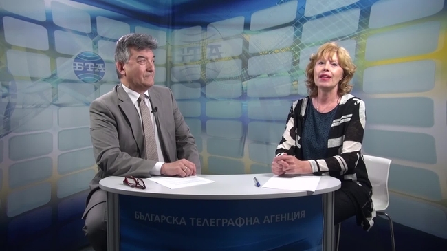 Доц. Камен Нам за срещата на високо ниво между Северна и Южна Корея