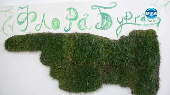 Бургас: Кметът Димитър Николов официално откри новото издание на изложението за цветя "Флора Бургас"