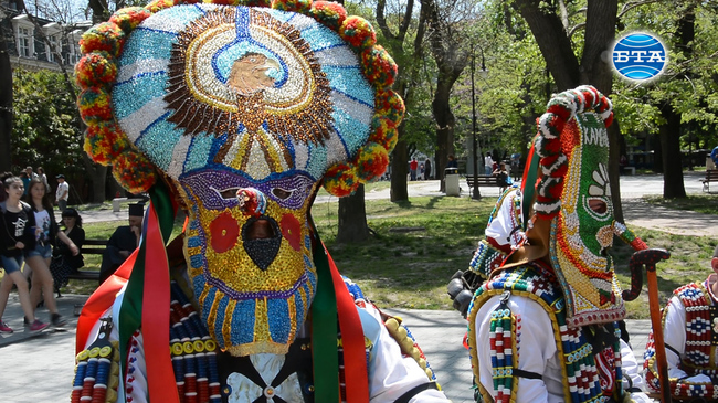 Варненски карнавал