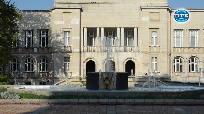 Румънски художници с изложба в Добрич