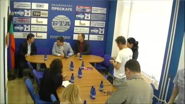 ПП ДБГ би участвала в широк дясно-центриски съюз