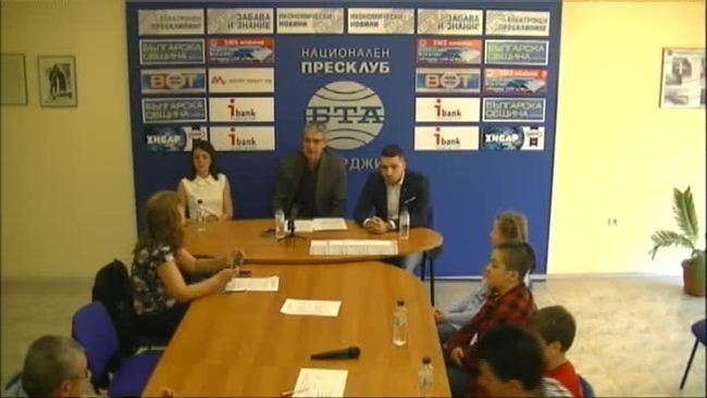 Фондация "Надеждата на Пазарджик" връчи поредните награди на талантливи деца и младежи