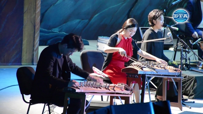 Ден на южнокорейската култура в Бургас