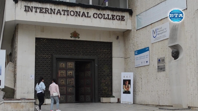 Международната изложба "Изкуството на Джън-Шан-Жен" гостува в Добрич 