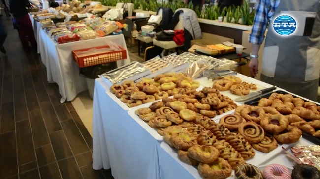 Край Варна започна специализираното изложение "Храни и напитки в туризма"