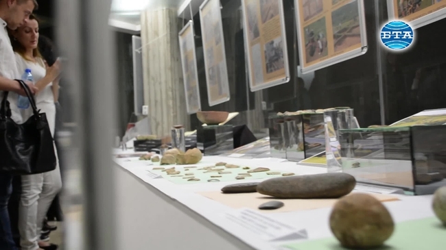 Врачанският музей представя в изложба новите постъпления във фондовете си