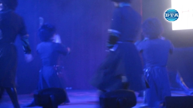 "Цветни мелодии от тюркския свят" обединиха народите за празника Новруз