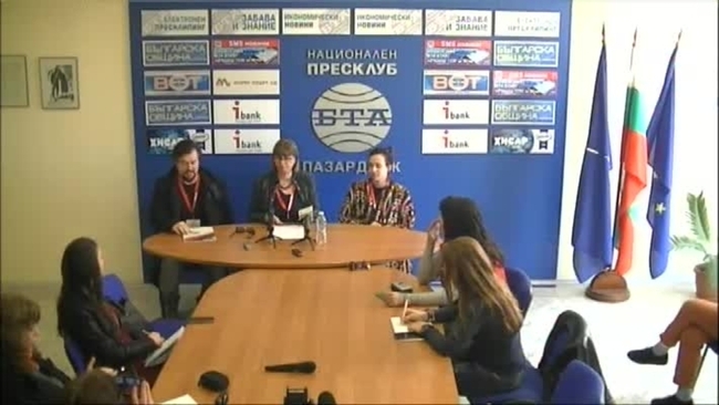 Международният младежки театрален фестивал "Океан от любов" за 13-та поредна година в Пазарджик