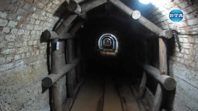 Музеят на минното дело е най-атрактивният и предпочитан от туристите обект в Перник